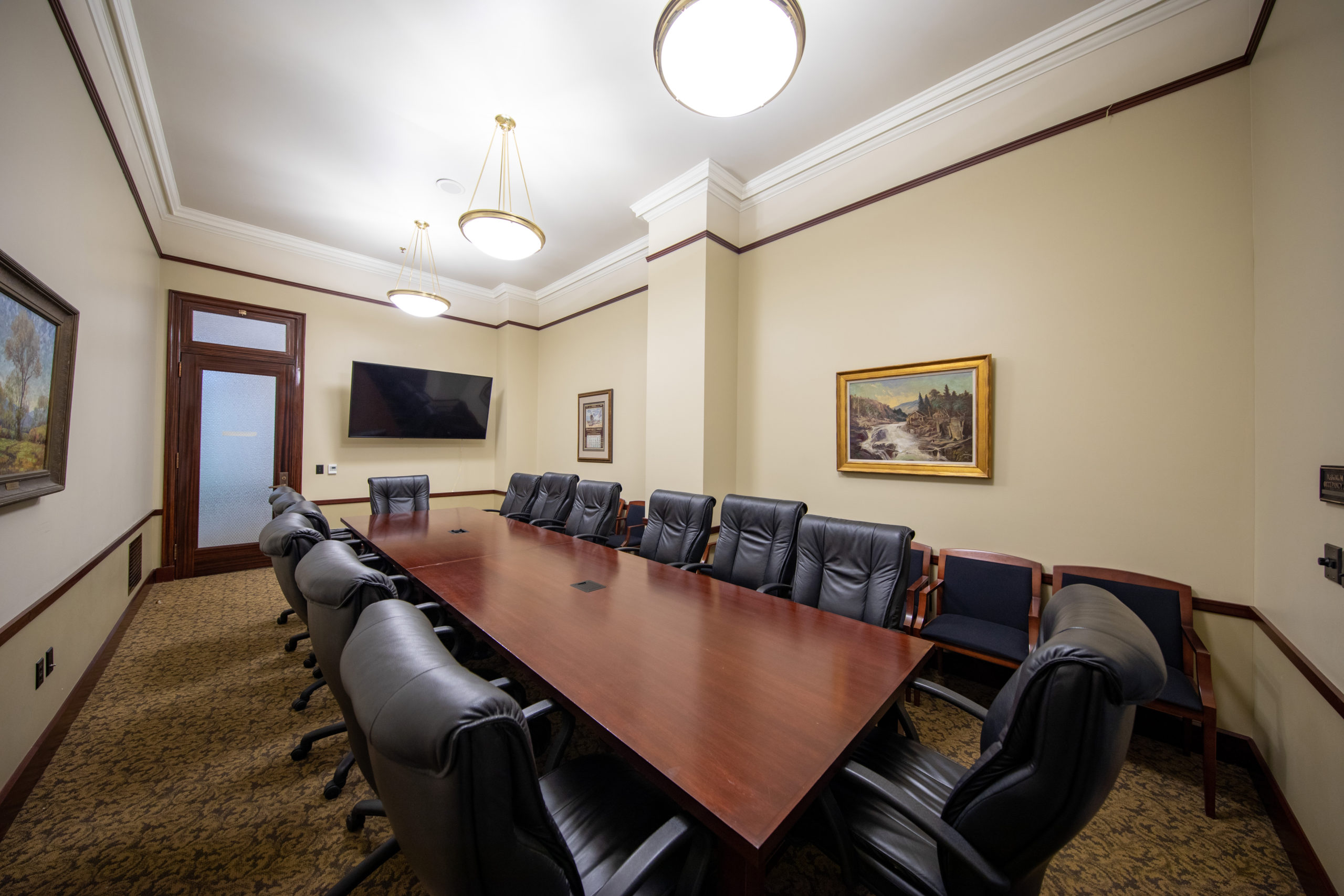 Featured image for “Conference Room 170”